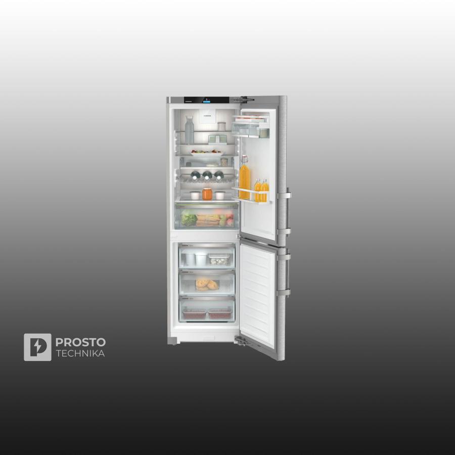 Холодильник Liebherr SCNsdc 525i-22 617